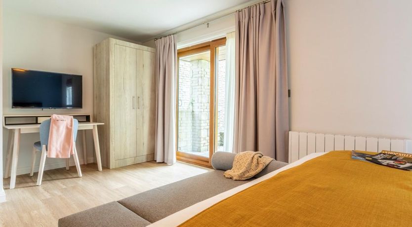 Photo of 2 Bed in St. Mellion