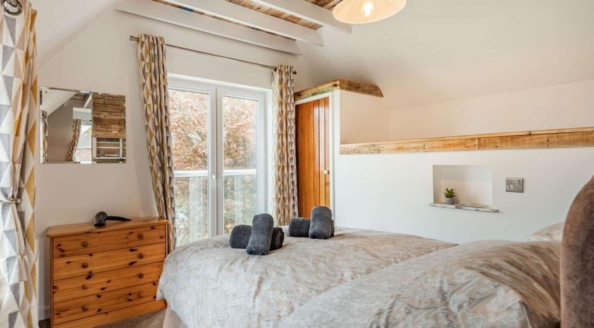 Photo of 1 Bed in Swanage