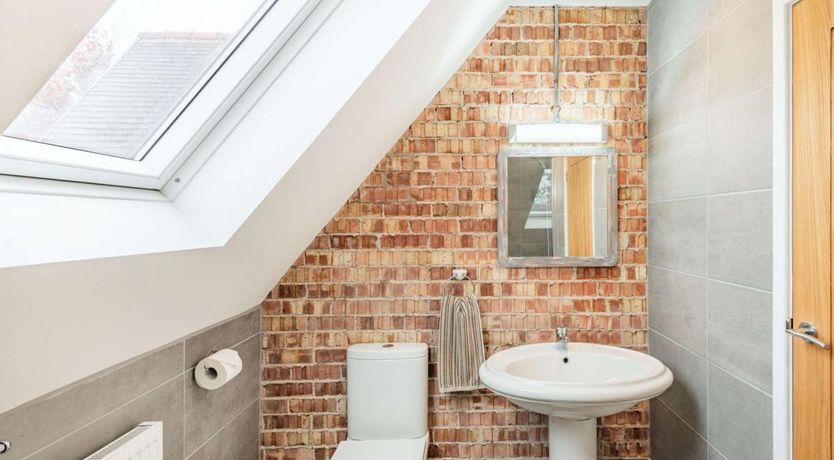 Photo of 1 Bed in Swanage