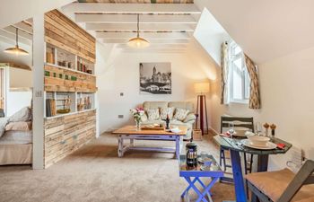 in Swanage (87665) Apartment