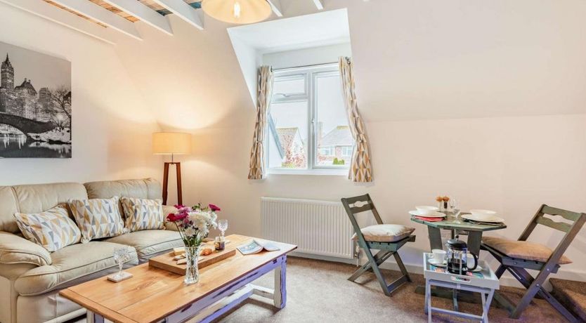 Photo of 1 Bed in Swanage