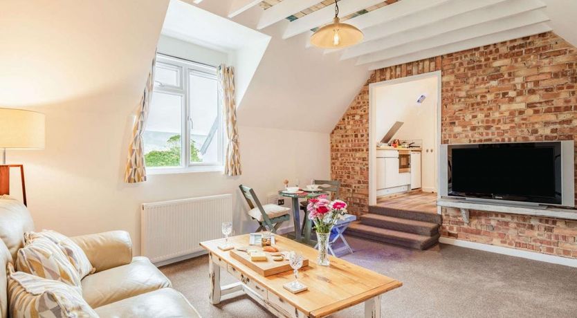 Photo of 1 Bed in Swanage