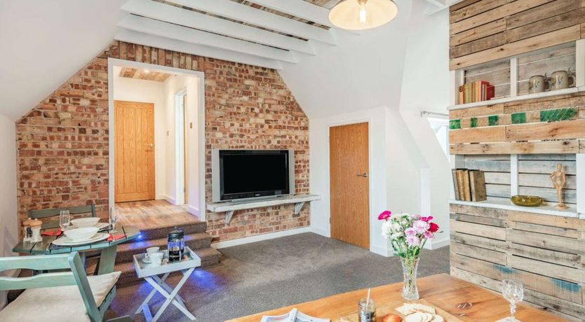 Photo of 1 Bed in Swanage