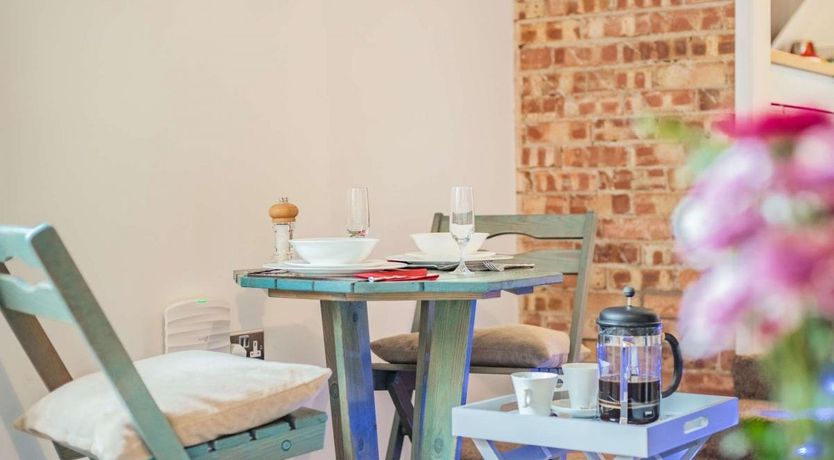 Photo of 1 Bed in Swanage