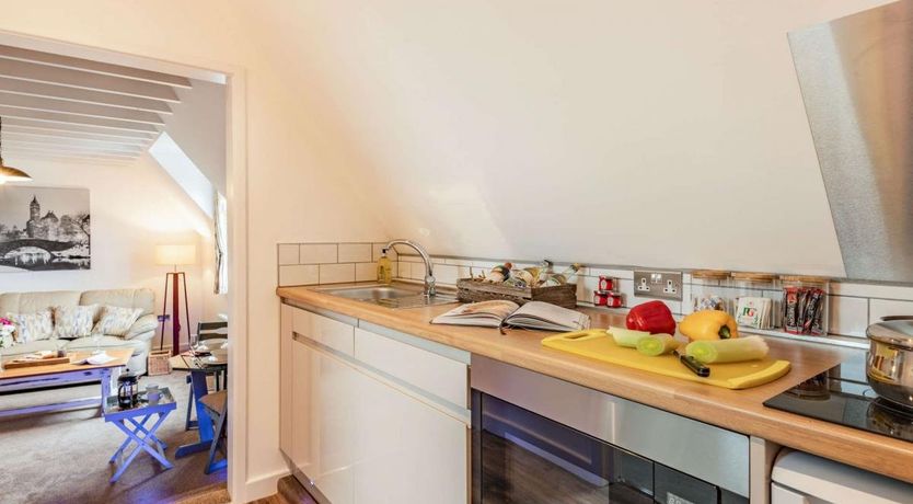 Photo of 1 Bed in Swanage