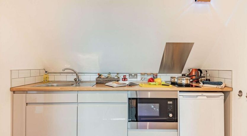 Photo of 1 Bed in Swanage