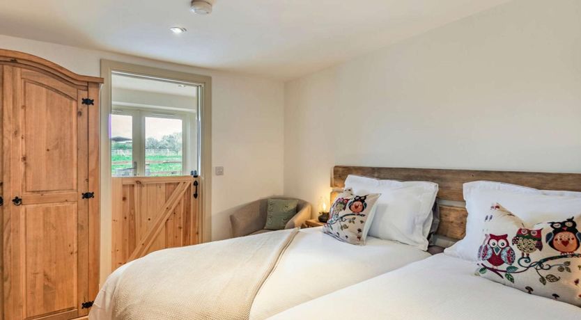 Photo of 2 Bed in Newark