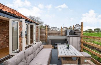 in Coddington (87683) Holiday Cottage