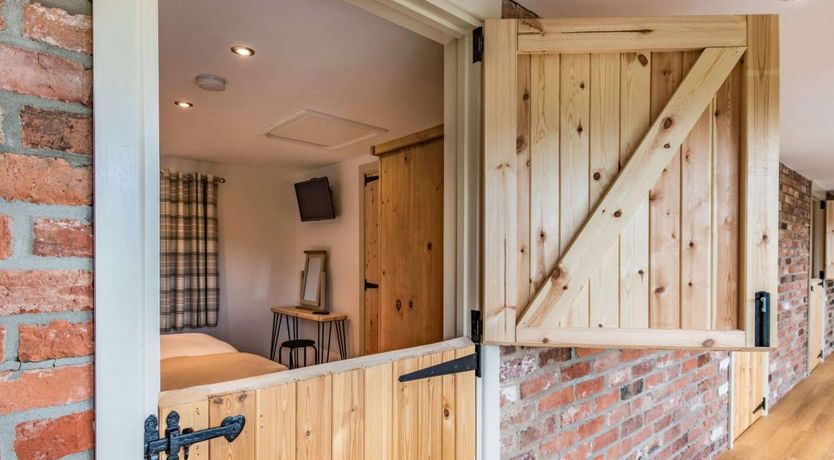 Photo of 2 Bed in Coddington