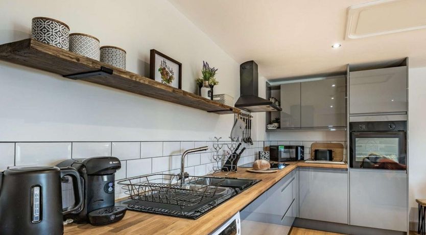 Photo of 2 Bed in Coddington