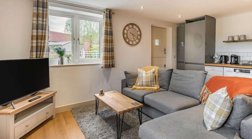 Photo of 2 Bed in Coddington