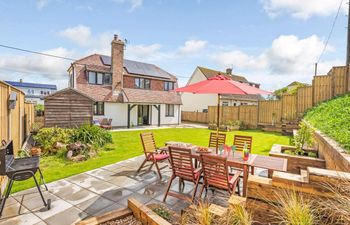 3 Bed in Rye- Holiday Cottage