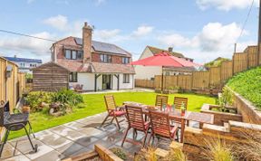 Photo of Cottage in Sussex