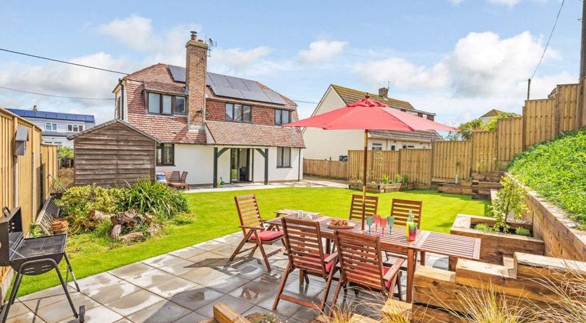Photo of 3 Bed in Camber
