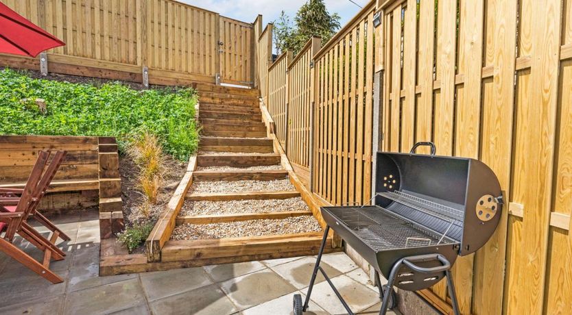 Photo of 3 Bed in Camber