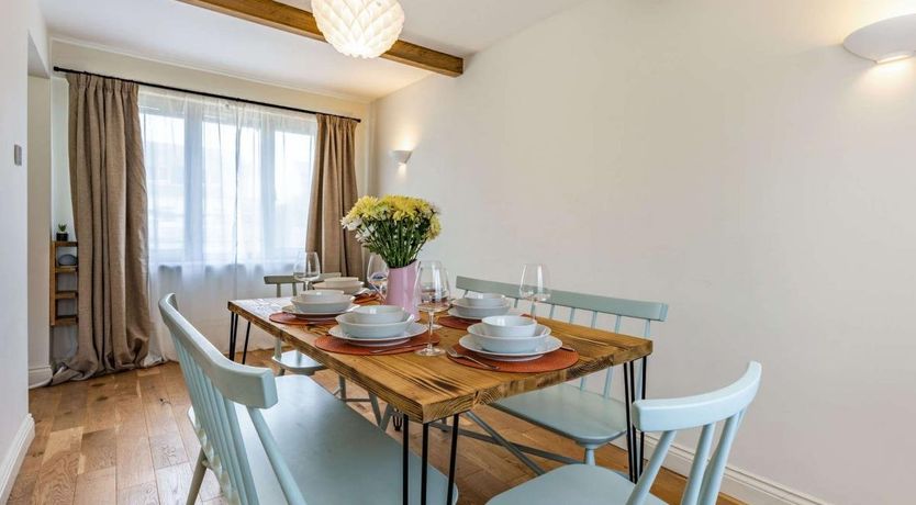 Photo of 3 Bed in Camber