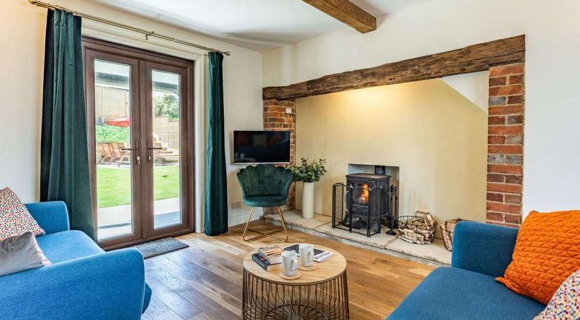 Photo of 3 Bed in Camber