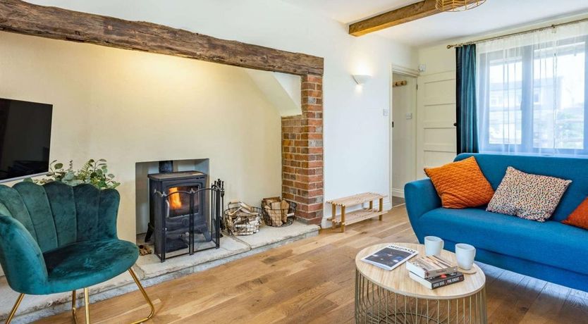 Photo of 3 Bed in Camber