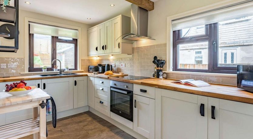 Photo of 3 Bed in Camber