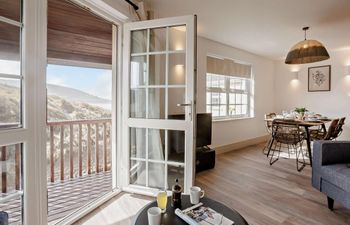 in Croyde (87753) Apartment