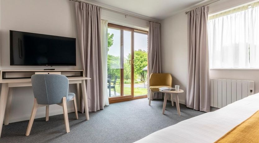 Photo of 2 Bed in St. Mellion