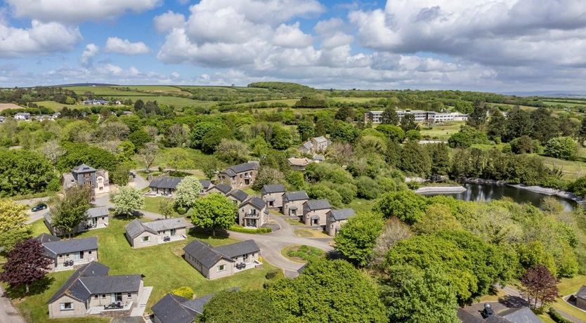 Photo of 2 Bed in St. Mellion