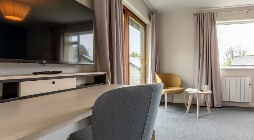 Photo of 2 Bed in St. Mellion