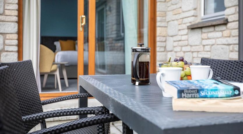 Photo of 2 Bed in St. Mellion