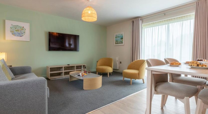 Photo of 2 Bed in St. Mellion