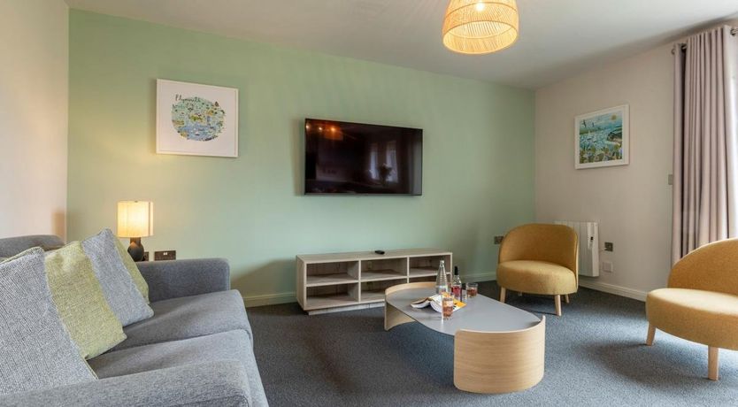 Photo of 2 Bed in St. Mellion