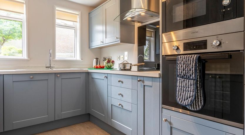 Photo of 2 Bed in Saltash