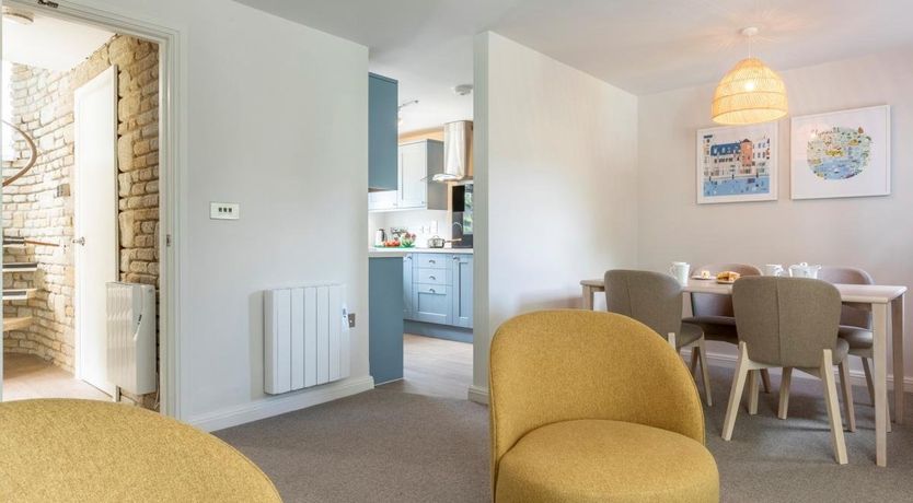 Photo of 2 Bed in St. Mellion