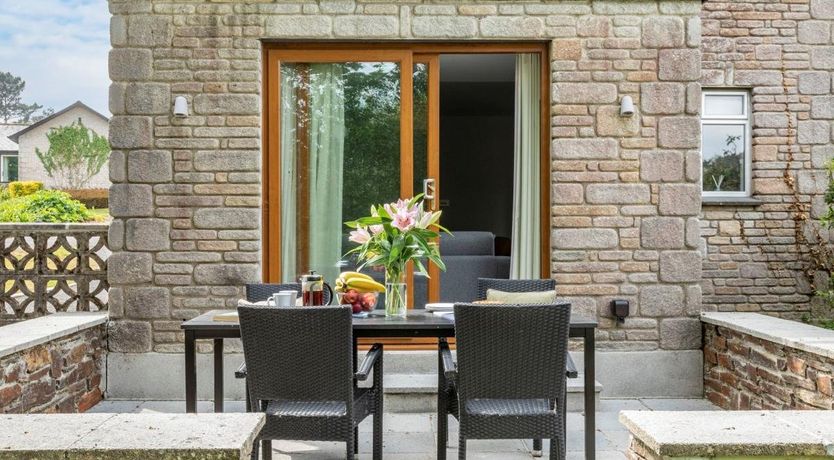 Photo of 2 Bed in St. Mellion