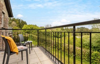 in St. Mellion (87706) Holiday Cottage