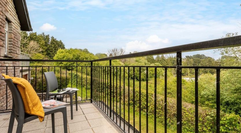 Photo of in St. Mellion (87706)