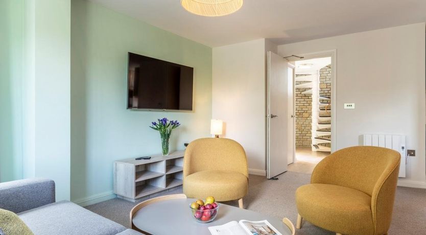 Photo of 2 Bed in St. Mellion