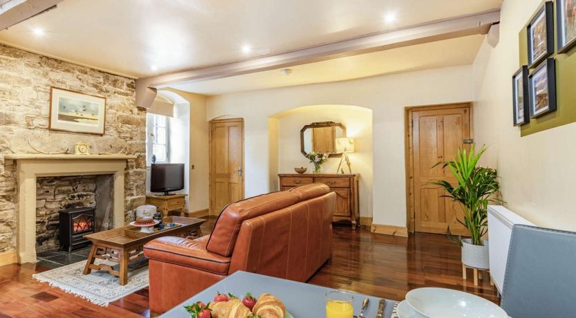 Photo of 1 Bed in Crieff