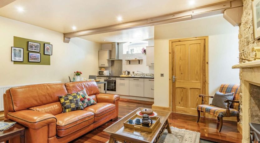 Photo of 1 Bed in Crieff