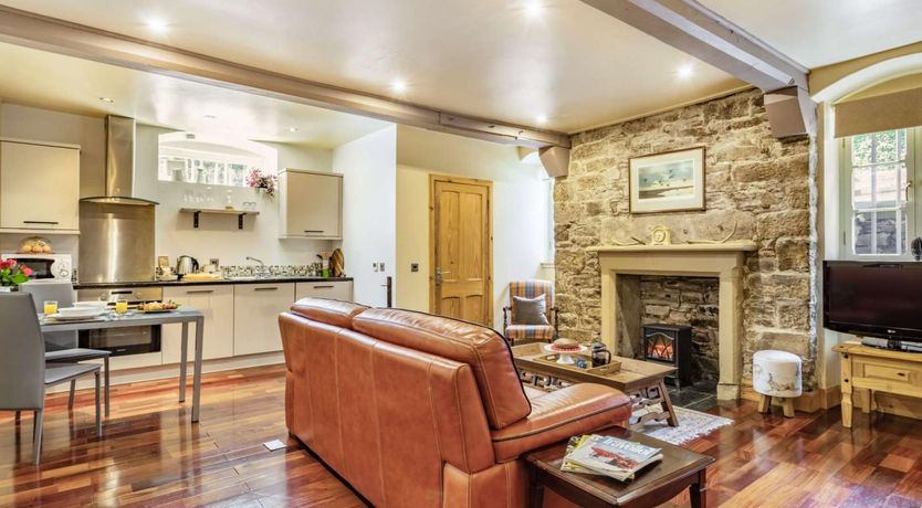 Photo of 1 Bed in Crieff