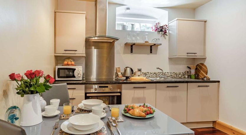 Photo of 1 Bed in Crieff