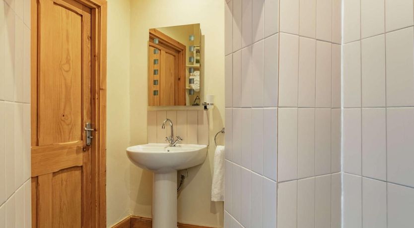 Photo of 1 Bed in Crieff