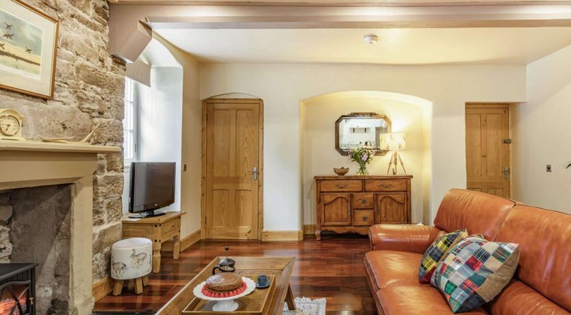 Photo of 1 Bed in Crieff