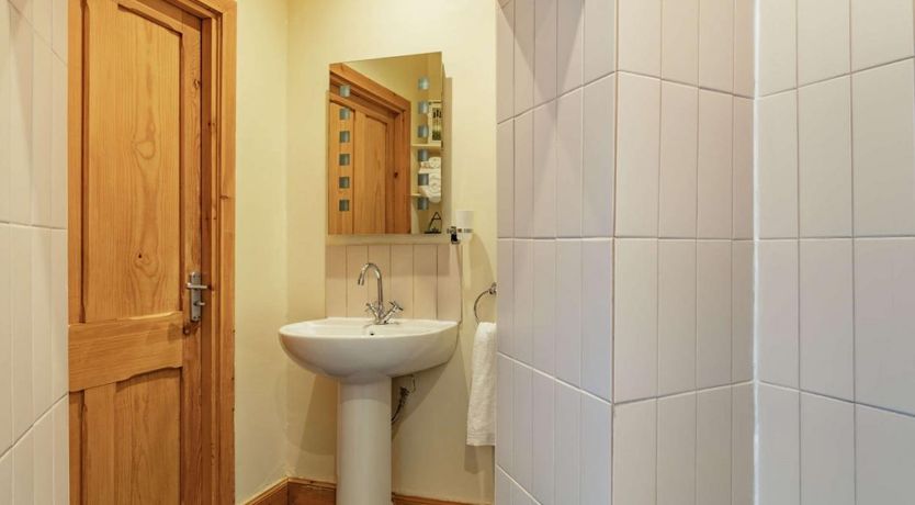 Photo of 1 Bed in Crieff