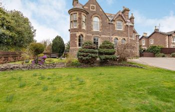 in Crieff (87497) Holiday Cottage