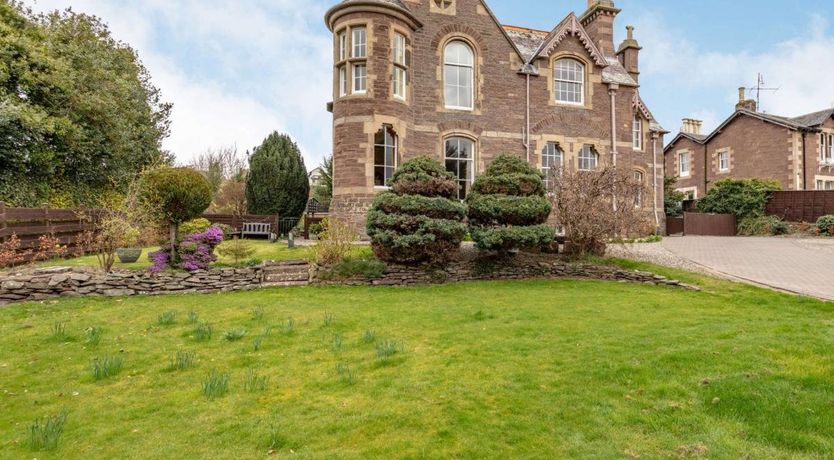 Photo of in Crieff (87497)
