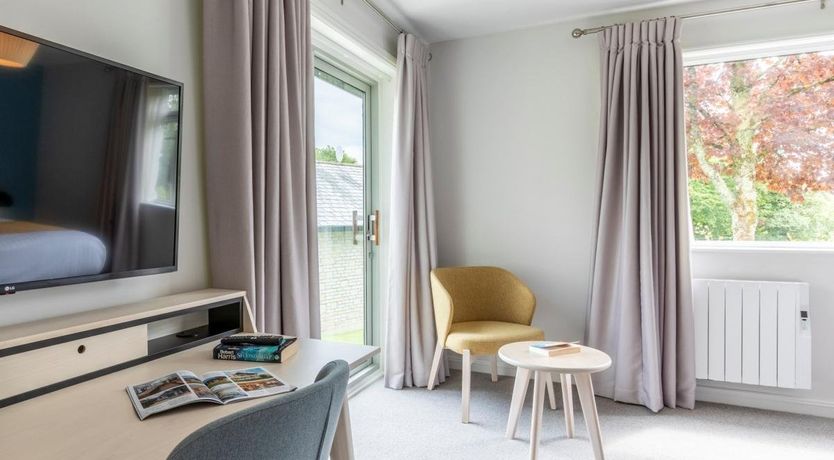 Photo of 2 Bed in St. Mellion