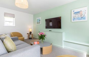 in St. Mellion (87715) Holiday Cottage
