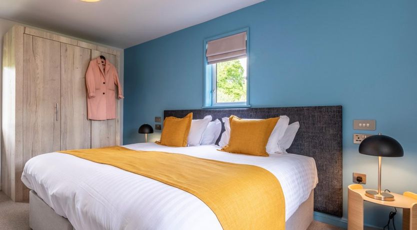 Photo of 2 Bed in St. Mellion