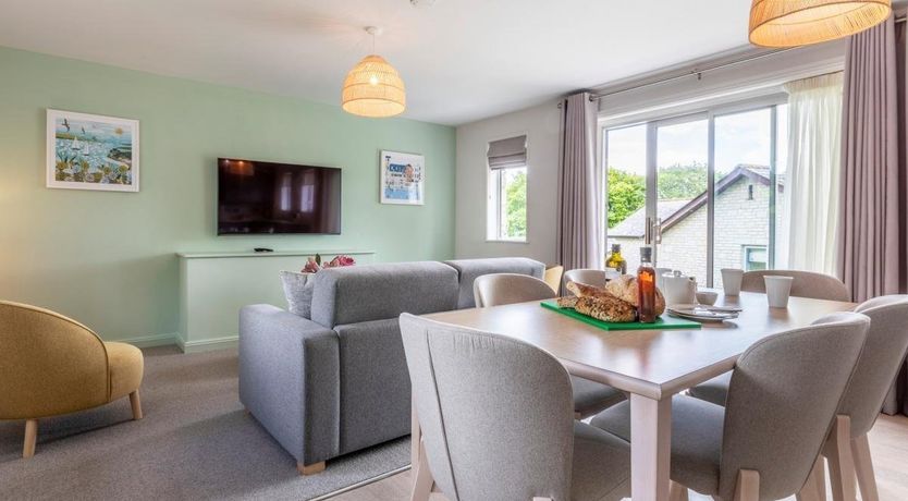 Photo of 2 Bed in St. Mellion