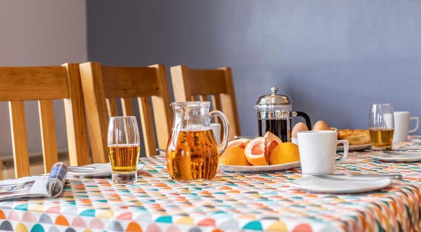 Photo of 3 Bed in Croyde